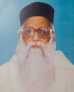 Rev. Fr. Mathew Puliyeli