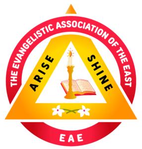 The EAE Emblem 1975