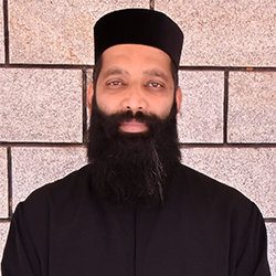 24 Rev Fr Shanoj Thomas Palayil v2